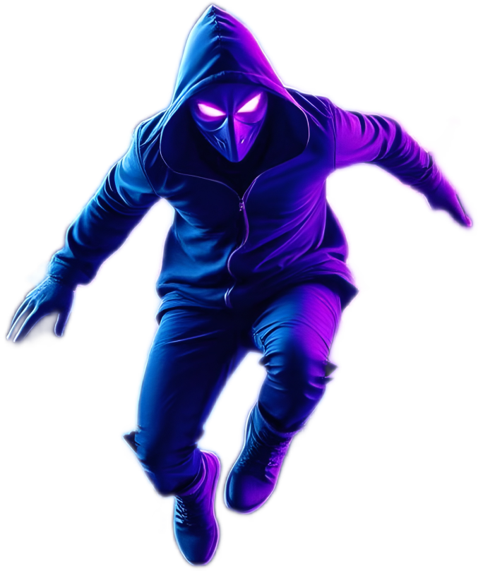 Hacker